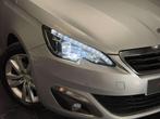 Peugeot 308 308 1.6 BlueHDi Allure STT (bj 2014), Auto's, Stof, Gebruikt, 116 pk, Bedrijf