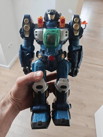 Transformer robot, Enlèvement ou Envoi, Comme neuf
