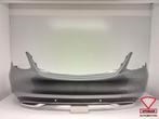 Mercedes C Klasse W205 Sedan Achterbumper Bumper 6xPDC Origi, Auto-onderdelen, Gebruikt, Mercedes-Benz, Bumper