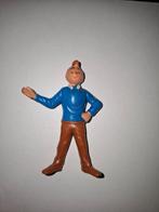 figurine Tintin Belvision Esso de 73, Boeken, Ophalen of Verzenden, Zo goed als nieuw, Hergé