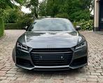 Audi TT 1.8 TFSI S-Line Virtual cockpit ### 63000 km ###, Auto's, 1304 kg, TT, 4 cilinders, Leder