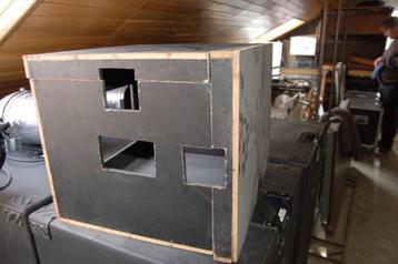 flightcase beschikbaar voor biedingen