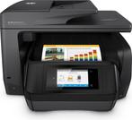 HP OfficeJet Pro 8725 All-in-One goede staat, Computers en Software, Printers, Ophalen, Faxen, Printer, Inkjetprinter