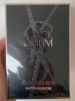 Yves Saint Laurent Black Opium 90ml - Eau De Parfum, Enlèvement ou Envoi, Neuf
