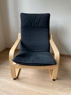 Fauteuil IKEA en parfait état (prix magasin 80€), Zo goed als nieuw