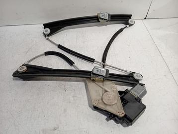 MOTOR RAAMMECHANIEK RECHTS VOOR Polo V (6R) (6R4837462D) beschikbaar voor biedingen