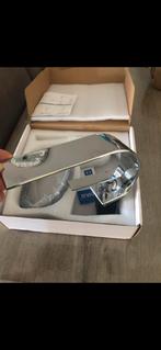 Te koop een mooie nieuwe kraan voor lavabo., Ophalen of Verzenden, Nieuw, Kraan
