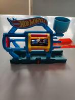 Hot Wheels, Kinderen en Baby's, Speelgoed | Thomas de Trein, Ophalen, Zo goed als nieuw