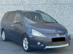 MITSUBISHI Grandis, Auto's, Automaat, Grandis, Blauw, Bedrijf