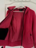Fleecetrui Nomad Fuchsia Roze - M - 38, Kleding | Dames, Maat 38/40 (M), Nomad, Ophalen of Verzenden, Zo goed als nieuw