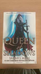 Boek: Queen of shadows, Enlèvement ou Envoi, Utilisé, Sarah J. Maas