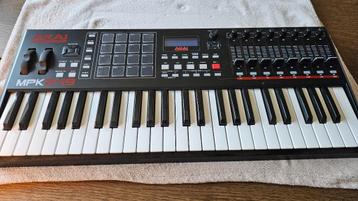 Akai MPK249