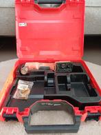 Hilti SMT 6-22 Cordless Oscillating Multitool, StarlockMax I, Ophalen of Verzenden