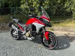 Ducati Multistrada V4S, Motoren, Motoren | Ducati, Particulier, Meer dan 35 kW, Toermotor, 4 cilinders