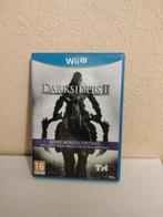 Darksiders 2 Wii U, Games en Spelcomputers, Games | Nintendo Wii U, Avontuur en Actie, Vanaf 16 jaar, Gebruikt, Ophalen of Verzenden