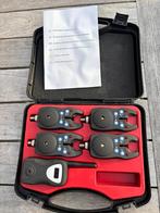 Nieuwe set beetmelders met afstandbediening, Watersport en Boten, Ophalen of Verzenden, Nieuw