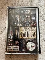 Saw 1-2-3-4-5 dvd collectie, Cd's en Dvd's, Dvd's | Horror, Ophalen of Verzenden, Zo goed als nieuw