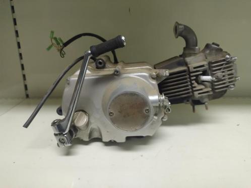 Jincheng DX90 motorblok ZGAN 1100km, Fietsen en Brommers, Brommeronderdelen | Algemeen, Zo goed als nieuw, Ophalen