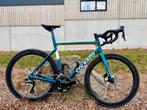 Colnago V3 Shimano 105 Di2 M/L, Fietsen en Brommers, Overige merken, 28 inch, Carbon, Zo goed als nieuw