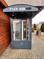 Broodautomaat, Télécoms, Télécommunications Autre, Enlèvement, Utilisé