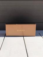 Gucci brillen (doos), Ophalen of Verzenden, Gebruikt
