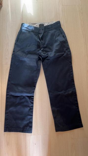 Dickies broeken beschikbaar voor biedingen