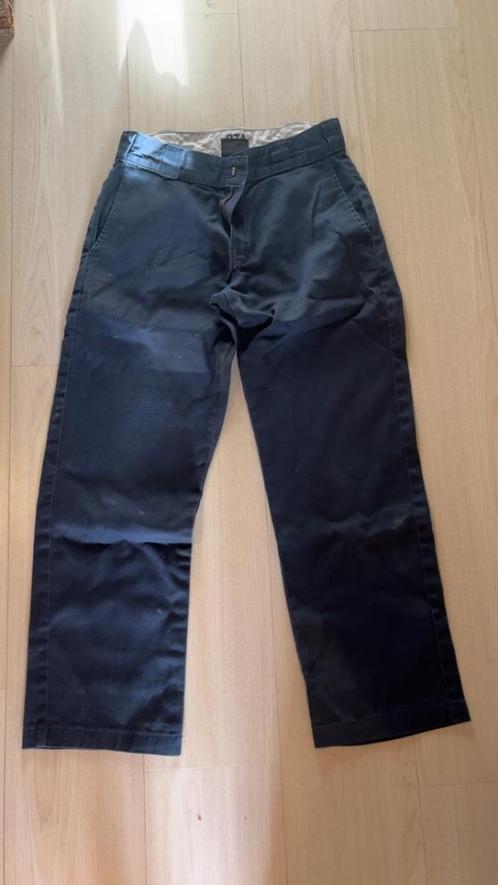 Dickies broeken, Kleding | Heren, Broeken en Pantalons, Zo goed als nieuw, Ophalen