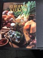Europese Keuken - Koken in de wereld, Ophalen of Verzenden, Nieuw, Europa