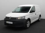 Volkswagen Caddy Van Caddy 1.5 TSI, Auto's, Volkswagen, Airbags, Caddy Combi, Wit, Handgeschakeld