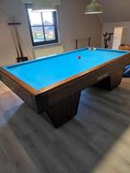 Biljarttafel, Ophalen, Gebruikt, Biljarttafel
