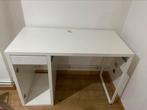 IKEA bureau, Huis en Inrichting, Bureaus, Ophalen, Zo goed als nieuw, Bureau