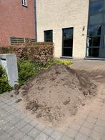 Gratis zwarte grond, Tuin en Terras, Aarde en Mest, Ophalen