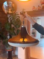 Prachtige Vintage Space Age Hanglamp - UFO, Ophalen, Gebruikt
