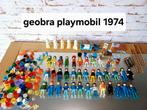 Vintage playmobil geobra 1974, Kinderen en Baby's, Speelgoed | Playmobil, Ophalen of Verzenden, Zo goed als nieuw