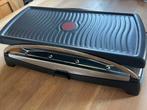 Tefal Raclette & Grill, Elektronische apparatuur, Gourmetstellen, Ophalen, Zo goed als nieuw, 4 t/m 7 personen