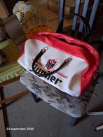 Retro voetbal tas Jupiler, Ophalen of Verzenden, Nieuw, Heren
