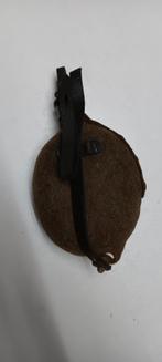 Duitse veldfles 1941, Verzamelen, Militaria | Tweede Wereldoorlog, Ophalen of Verzenden