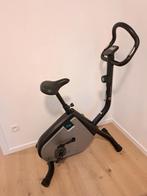 Hometrainer - Domyos Essential 04, Sport en Fitness, Ophalen, Gebruikt, Benen, Hometrainer