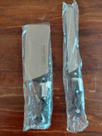 2 keukenmessen, Huis en Inrichting, Keuken | Bestek, Ophalen of Verzenden