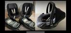 Maxi cosi Pearl, family fix & pebble -grote set +accessoires, Kinderen en Baby's, Autostoeltjes, Ophalen, Verstelbare rugleuning