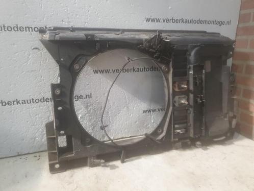 VOORFRONT Peugeot 607 (9D / U) (01-1999/07-2011), Auto-onderdelen, Carrosserie, Peugeot, Gebruikt