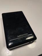 Medion HDDrive 2 Go - 1.5TB, Computers en Software, HDD, Ophalen of Verzenden, Desktop, Overige aansluitingen