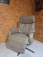 Relax zetel fauteuil, Huis en Inrichting, Ophalen, Zo goed als nieuw