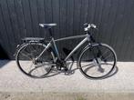 Gazelle Cityzen C7, Fietsen en Brommers, Fietsen | Heren | Sportfietsen en Toerfietsen, Ophalen, Zo goed als nieuw, Gazelle, 53 tot 57 cm