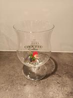 La Chouffe cream 7cl m22, Ophalen of Verzenden, Zo goed als nieuw