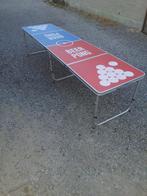 Bierpong tafel tekoop, Ophalen, Gebruikt