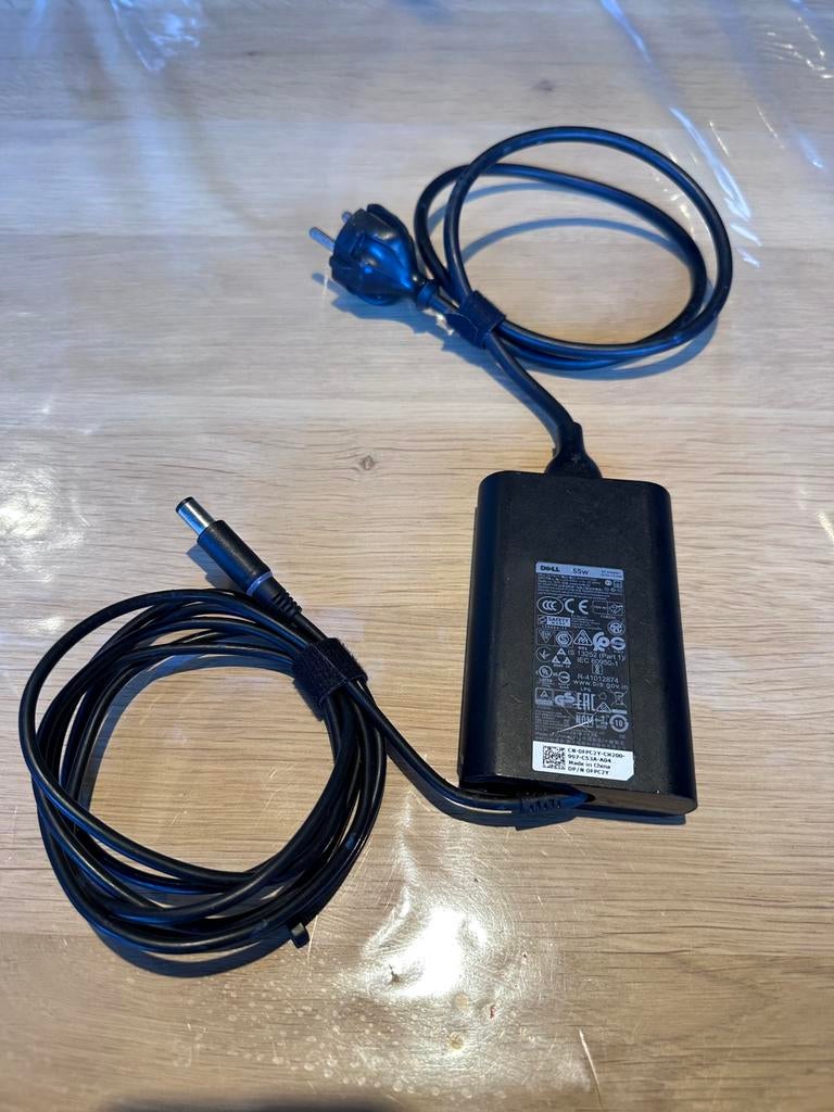 dell ha65nm130, Ophalen, Zo goed als nieuw