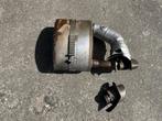 Einddemper Porsche 993 gebruikt, Ophalen of Verzenden, Gebruikt, Porsche