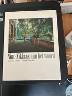 Boekenpakket over sint Niklaas, per stuk verkrijgbaar, Ophalen of Verzenden, Zo goed als nieuw