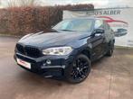 BMW X6 X-Drive30d 2017* M-Pack/Pano/Navi!* 62 000Km, https://public.car-pass.be/vhr/bbc283eb-4198-44b3-8b59-fa3ca48a187e, SUV ou Tout-terrain